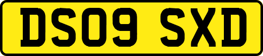 DS09SXD