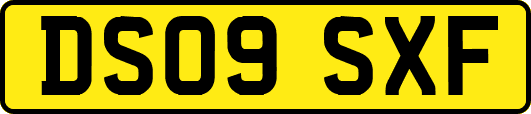 DS09SXF