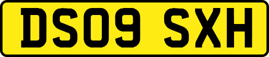 DS09SXH