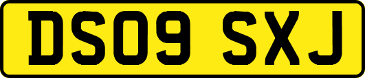 DS09SXJ