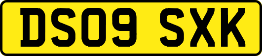 DS09SXK
