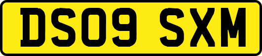 DS09SXM