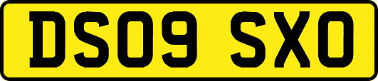 DS09SXO