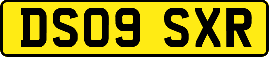 DS09SXR