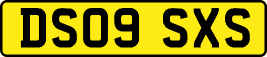 DS09SXS