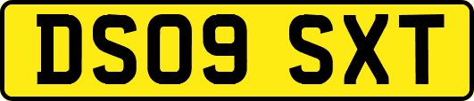 DS09SXT