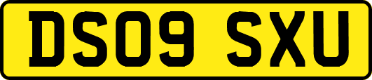 DS09SXU