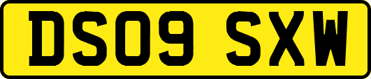 DS09SXW