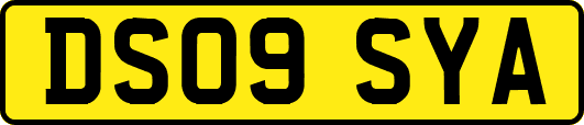 DS09SYA