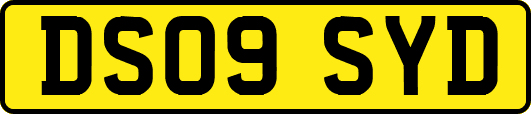 DS09SYD