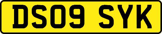 DS09SYK