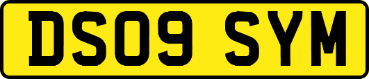 DS09SYM
