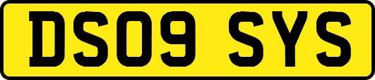 DS09SYS
