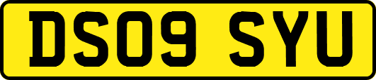 DS09SYU