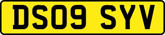 DS09SYV