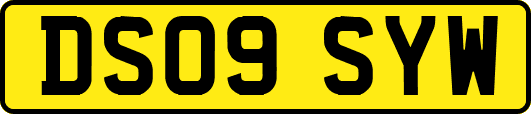 DS09SYW