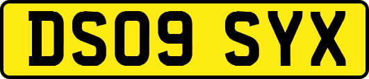 DS09SYX