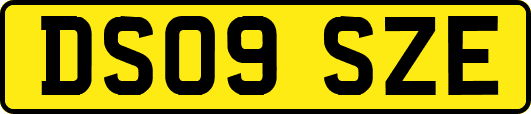 DS09SZE