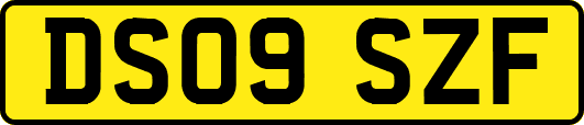 DS09SZF