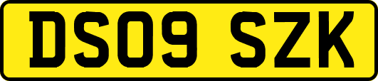 DS09SZK
