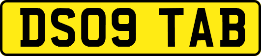 DS09TAB