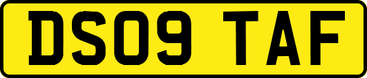 DS09TAF