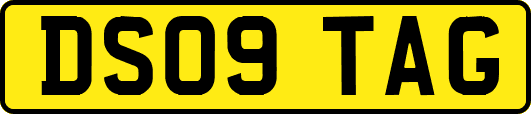 DS09TAG