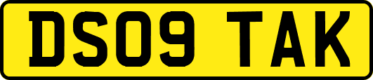 DS09TAK