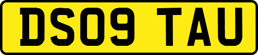 DS09TAU
