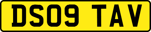 DS09TAV