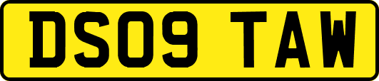 DS09TAW