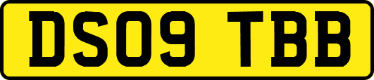 DS09TBB