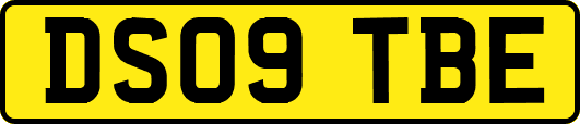 DS09TBE