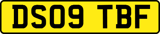 DS09TBF