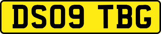 DS09TBG