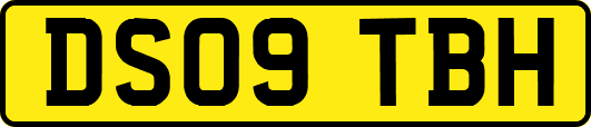 DS09TBH