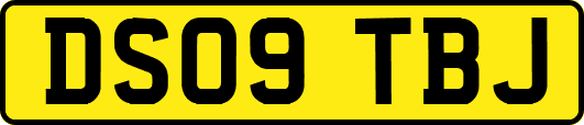 DS09TBJ