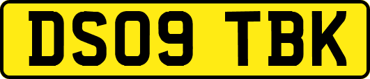 DS09TBK