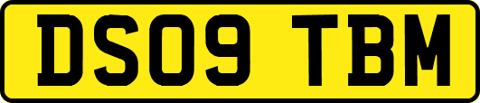 DS09TBM
