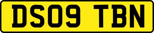 DS09TBN