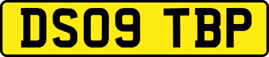 DS09TBP