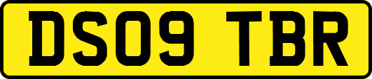 DS09TBR