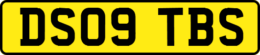 DS09TBS
