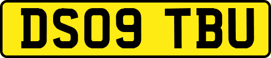 DS09TBU
