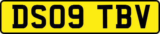 DS09TBV