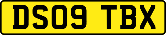 DS09TBX
