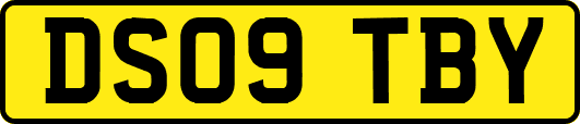 DS09TBY