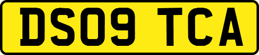DS09TCA