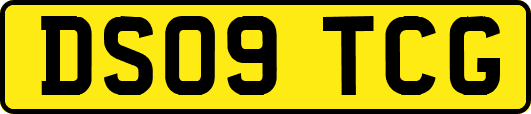 DS09TCG