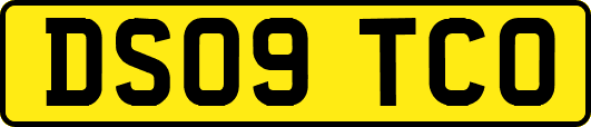 DS09TCO